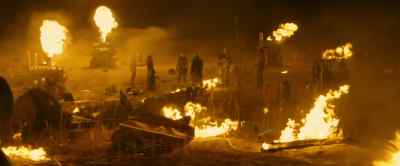 Okay, there's an old ship out there, - Star Trek: Section 31