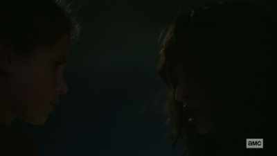 Okay? There's bats in there, - NOS4A2