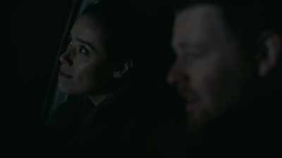 - Okay, there's not much
around here that I see, - Miracle on Highway 34