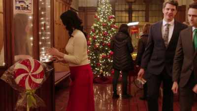 Okay, so there's only
like 14 left, okay. - Royally Yours, This Christmas