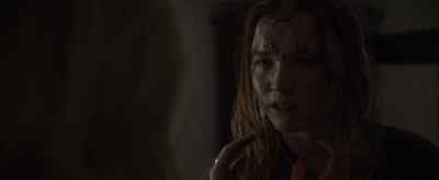 Okay, there's
something you can do. - Beneath the Surface