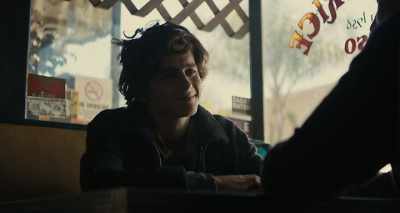Okay. They ask about you. - Beautiful Boy