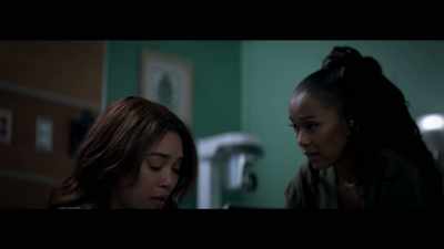 -Okay. -They found Dante dead. - The Stepdaughter 2