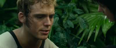 Okay They won't touch Prim All rightYour fiancé's right The whole country loves your sisterIf they tortured her or did anything to herforget the districts there would be riots in the damn CapitolHey how does that sound SnowWhat if we set your backyard on - The Hunger Games: Catching Fire