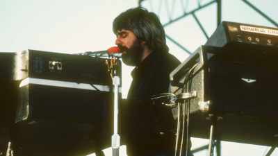 Okay, they're up to trouble.
I get it now." - Music Box: Yacht Rock: A DOCKumentary