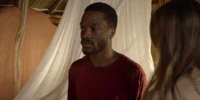 Okay. Things have been--
You're very dirty. - The Drop