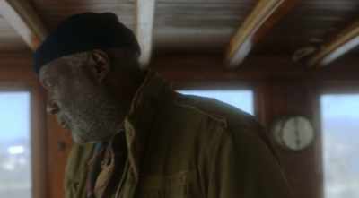 Okay, you think you are, - Haunting of the Mary Celeste