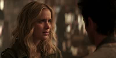 - I gotta go. - You