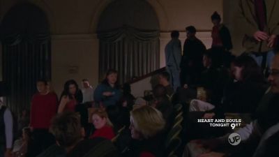 Okay. This is fine. - Gilmore Girls