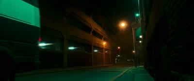 Okay. This is gonna be home for the next 12 hours. You need anything, you contact me and me only. Cl - The Purge: Election Year