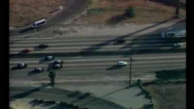 Okay.
This is Interstate 5, - How It Really Happened