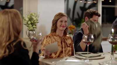 Okay. This looks good. - The Love Club: Tara’s Tune