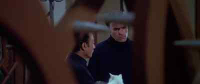Okay This is my museum - Enter the Dragon