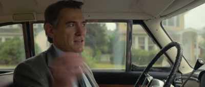 Okay? This is not half as
hard as asking out a girl. - Hello Tomorrow!