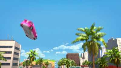 Okay... This is not terrible. - Barbie: A Touch of Magic