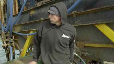 Okay, This is nuts. - Bering Sea Gold