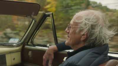Okay. This is one of those - Expedition: Back To The Future