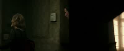 - Okay. - This one. - Don't Breathe