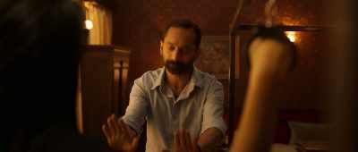 - Okay!
- This is our game - Vikram