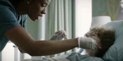 Okay. This is really important. Alright? - Transplant
