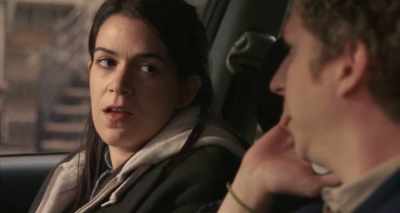 - Okay.
 - This is Ronnie. - Person to Person
