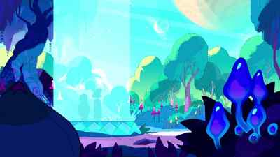 Okay.
This shouldn't take too long. - Steven Universe Future