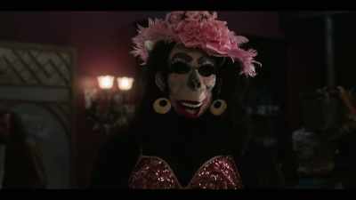 Okay, this--this is his answer
to every question. It isn't right. - Fosse/Verdon
