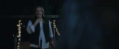 Okay. This is what you want, isn't it? - She Came from the Woods