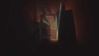 Okay.
This is where Shamari got attacked. - Living for the Dead