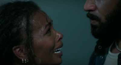 Okay?
This is why. - Buried Alive and Survived