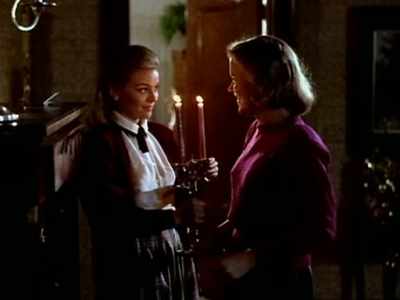 Okay, but three months
later, after she was fired, - Matlock