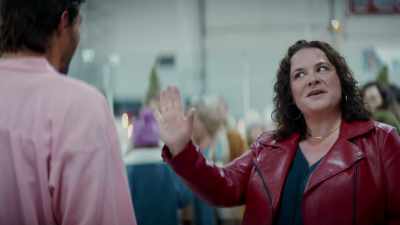 - Okay.
- Three picture deal, - Reindeer Games Homecoming