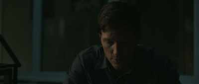 Okay? Threema, T-H-R-E-E-M-A. - The Terminal List