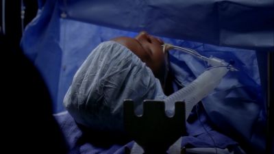 Okay, time to close. - Grey's Anatomy