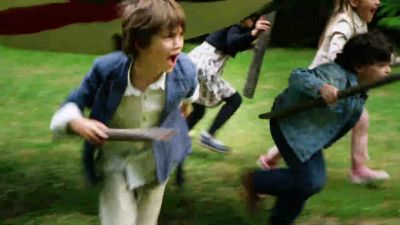 Okay. Time to die. - Kindergarten Cop 2