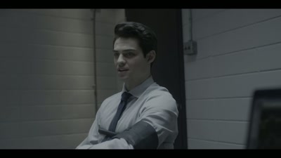 Okay. To the best of your knowledge,
has she lied about anything? - The Recruit