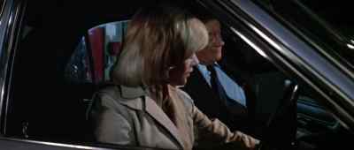 Okay, where to? - Brannigan
