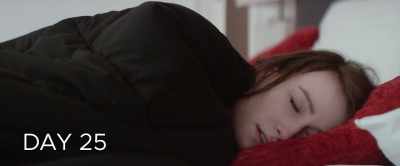 Okay Tom,
whatever you say. - The Honeymoon Phase