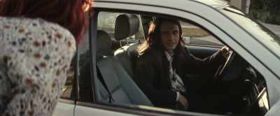 Okay, Tommy, what is it about - The Disaster Artist