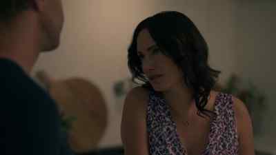 Okay. Tomorrow night,
spaghetti dinner, - A Widow Seduced