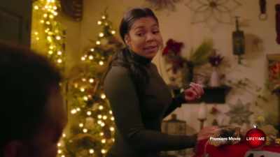 Okay, so tomorrow night - A Christmas Winter Song