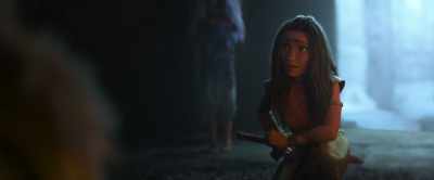 Okay, Tong, look,
you don't know me, - Raya and the Last Dragon