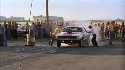 Okay, you too can be a drag racer! - Fast Company