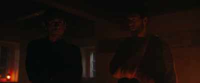 - Okay, that tracks. - Dead Till Death