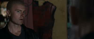 Okay, Trevor, what did you tell him? - Iron Man 3