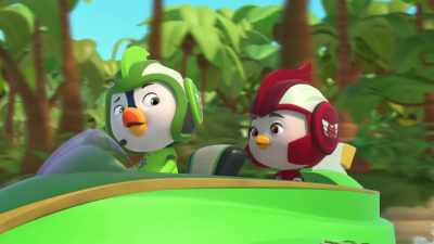 Okay...
turn right... - Top Wing