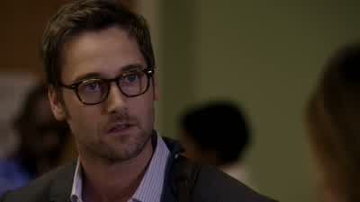 Okay, turning south. - The Blacklist