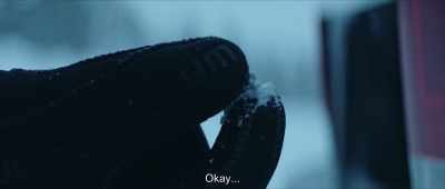 Okay, Tuva. One, two... - Breaking Surface