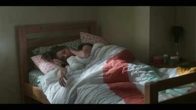 Okay, you two. Be good.
Don't get pregnant. - The Girls on the Bus