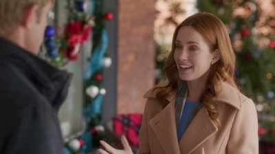 - Okay. Two Christmases ago, - 'Twas the Text Before Christmas